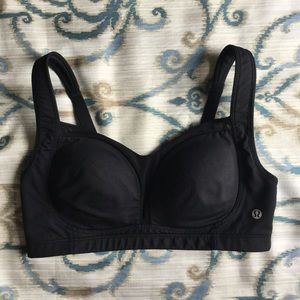 Lululemon Ta Ta Tamer II Sports Bra